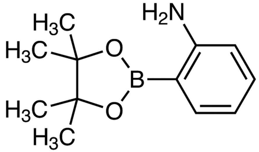 2-Aminophenylboronic Acid Pinacol Ester 2-Aminophenylboronic Acid Pinacol Ester