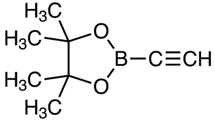Ethynylboronic Acid Pinacol Ester Ethynylboronic Acid Pinacol Ester