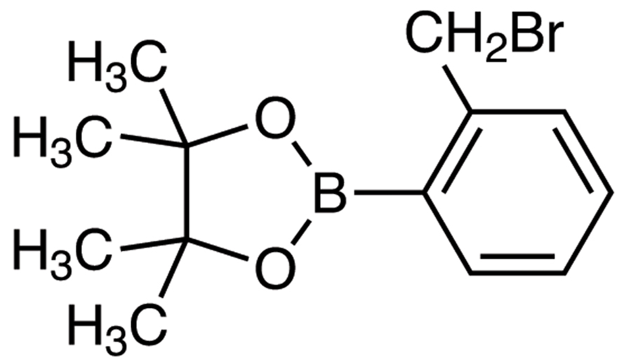 2-(Bromomethyl)phenylboronic Acid Pinacol Ester 2-(Bromomethyl)phenylboronic Acid Pinacol Ester