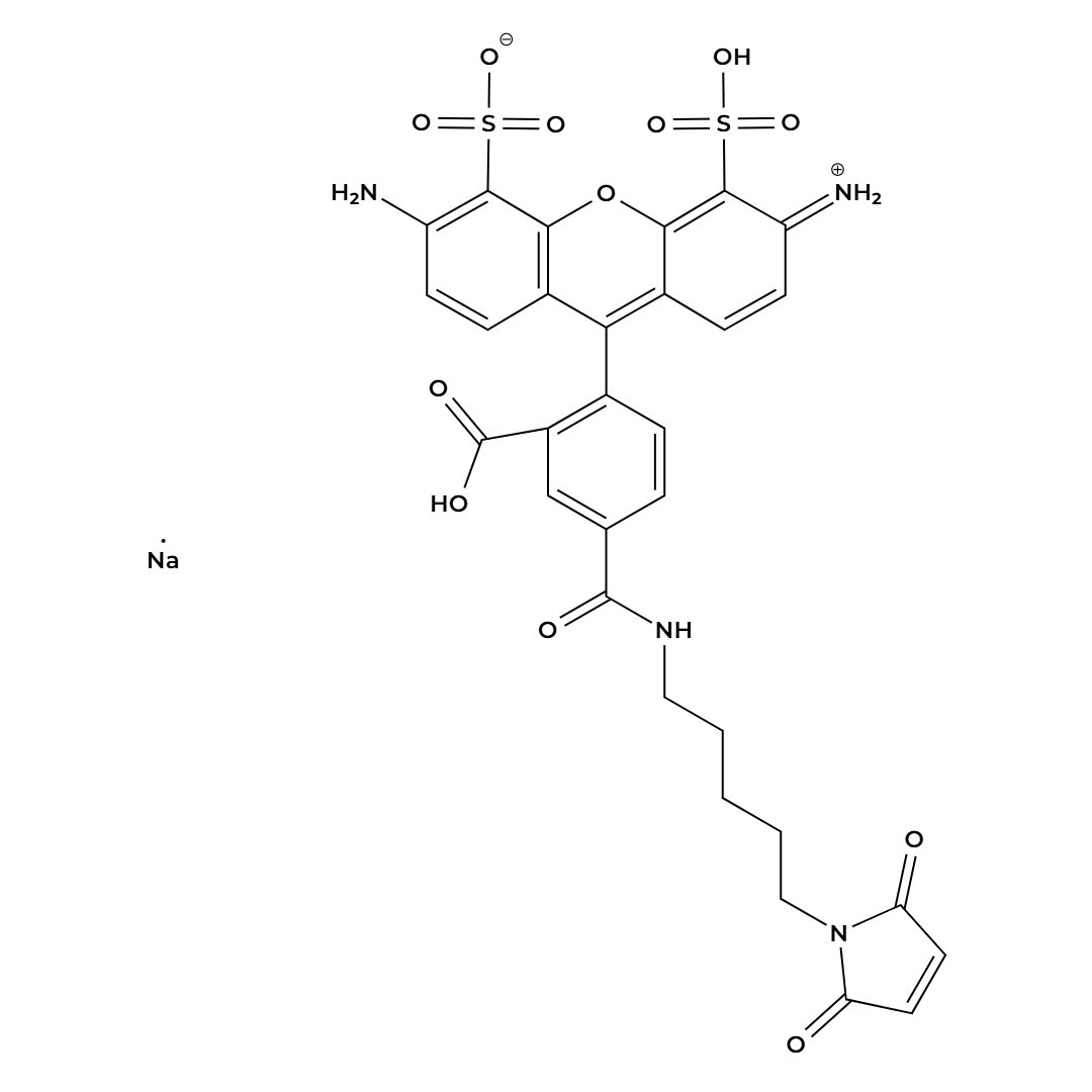 Alexa Fluor 488 maleimide