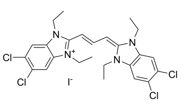 JC-1 Dye (Mitochondrial Membrane Potential Probe)