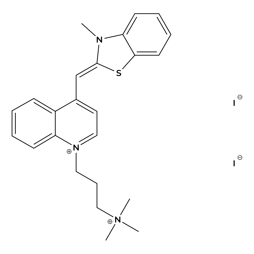 NIR-Red Dead Cell-1 Dye(Supplied as 5 mM solution in DMSO)