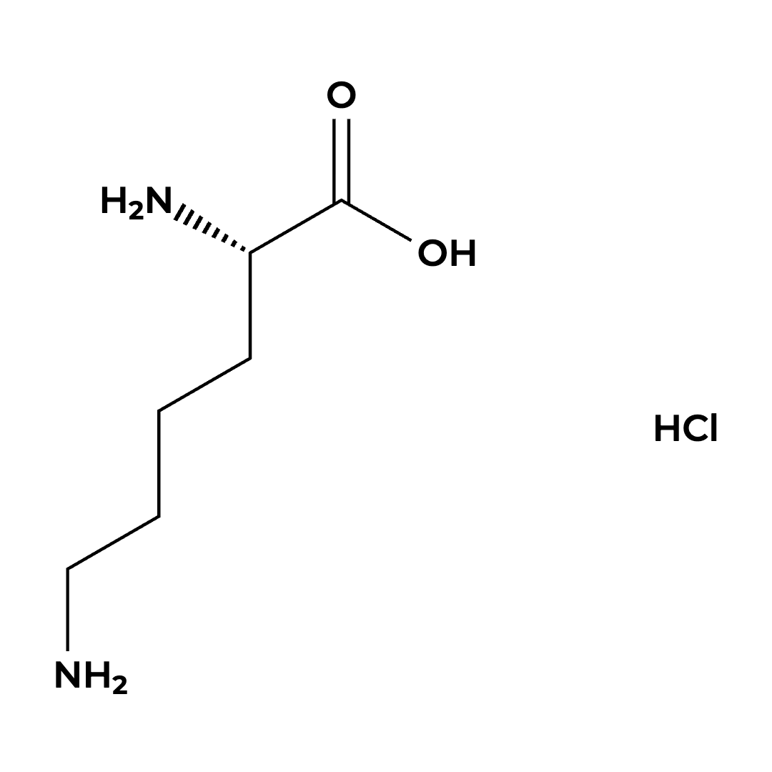 L-Lysine hydrochloride L-Lysine hydrochloride