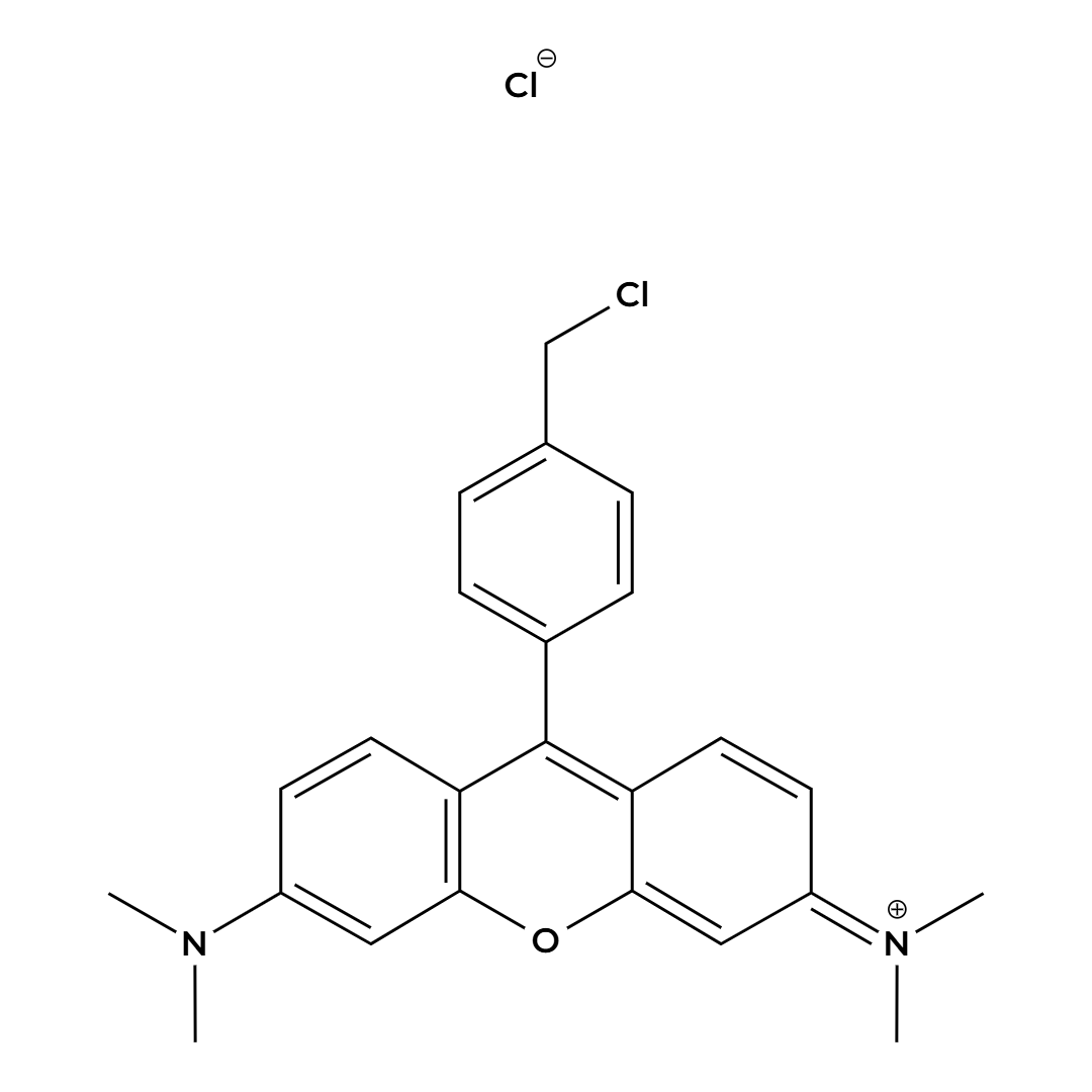 MitoTracker Orange CMTMRos