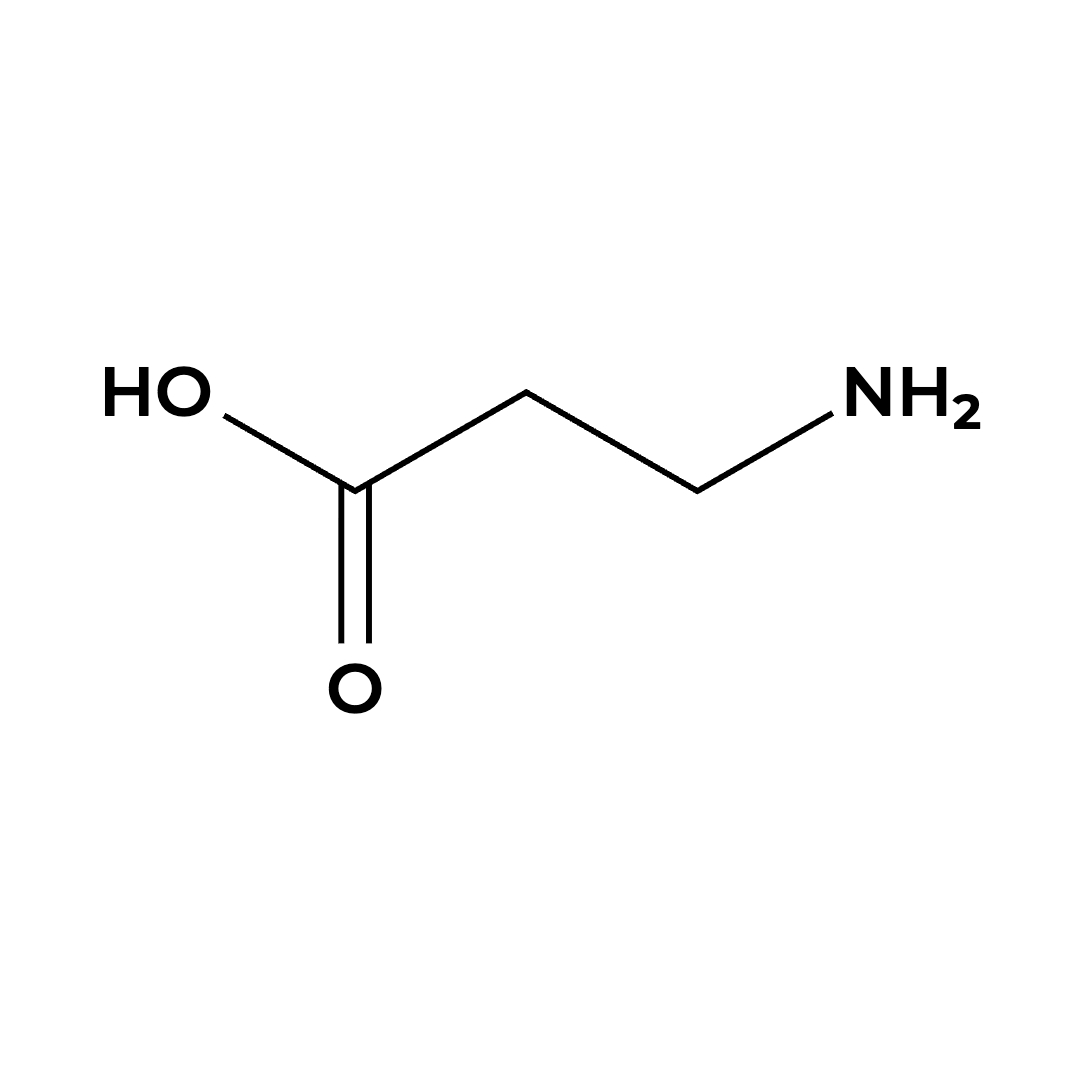 beta-Alanine beta-Alanine