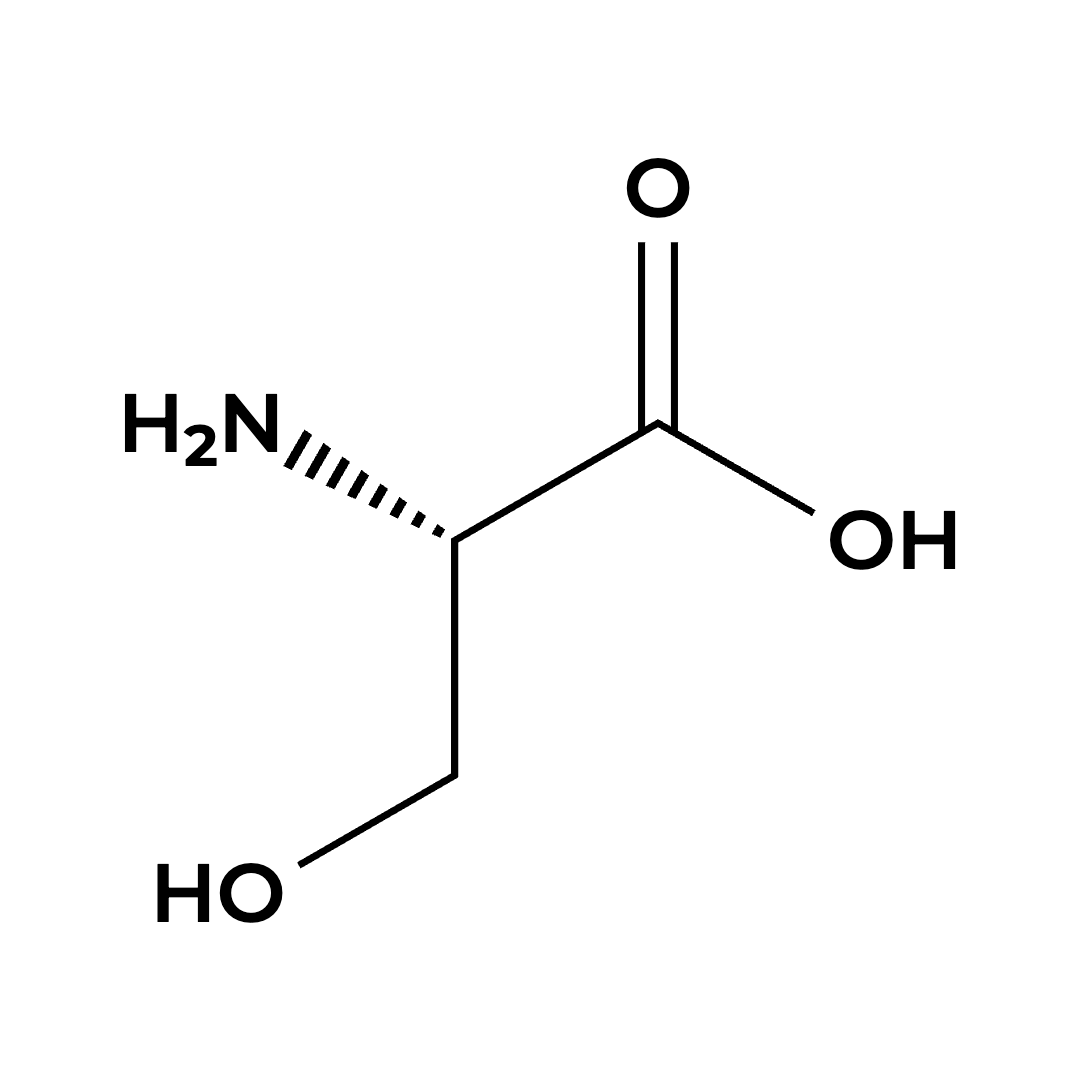 L-Serine