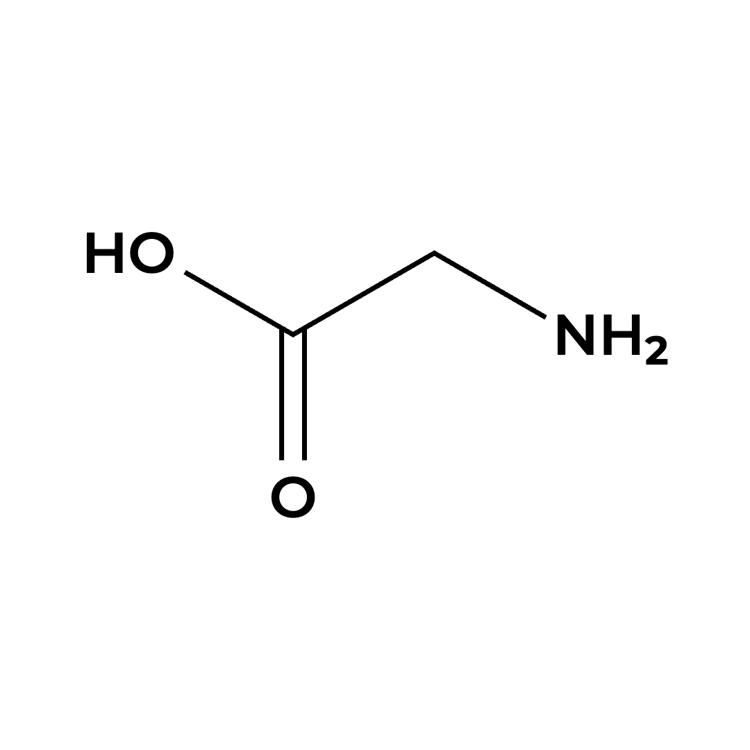 Glycine USP