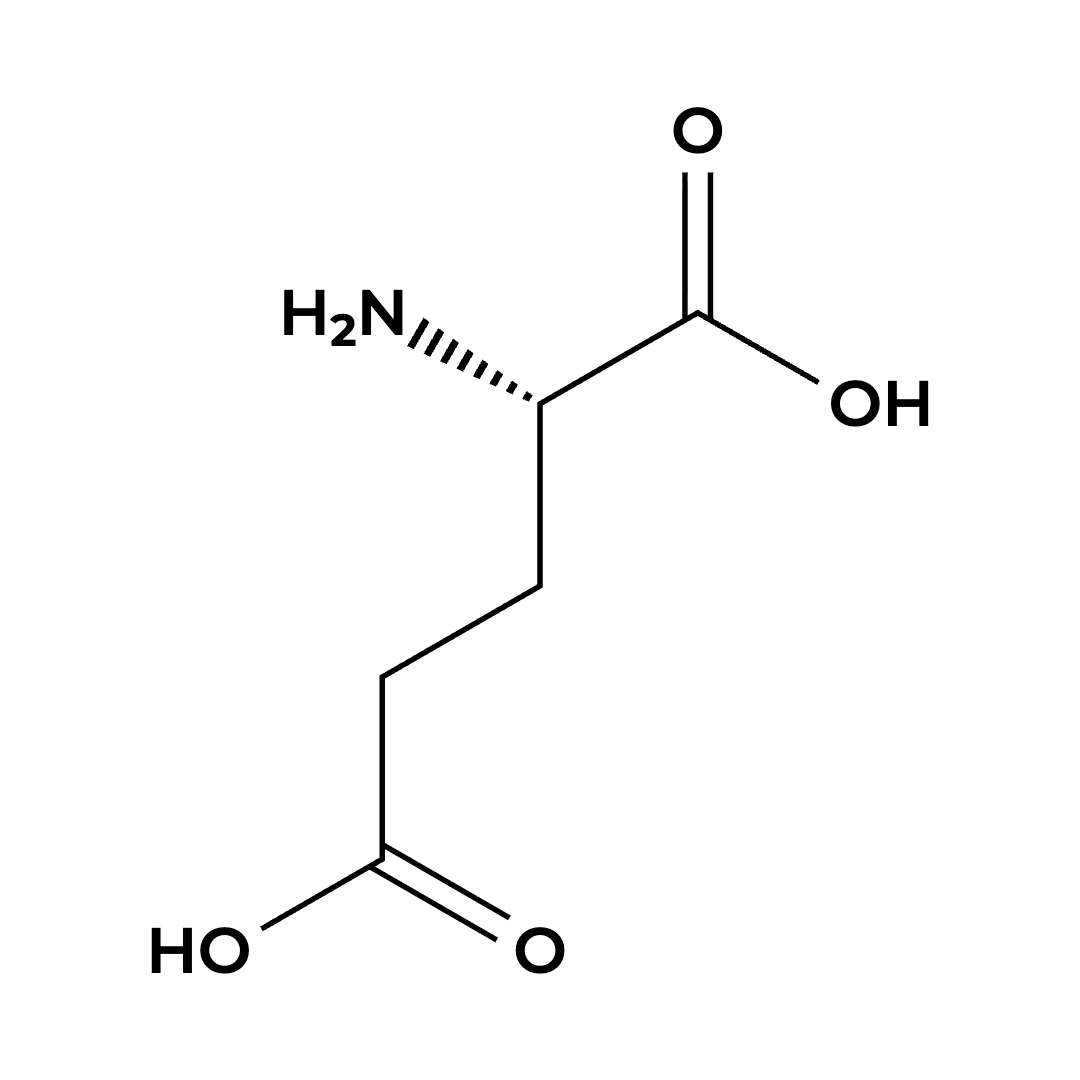 L-Glutamic acid L-Glutamic acid