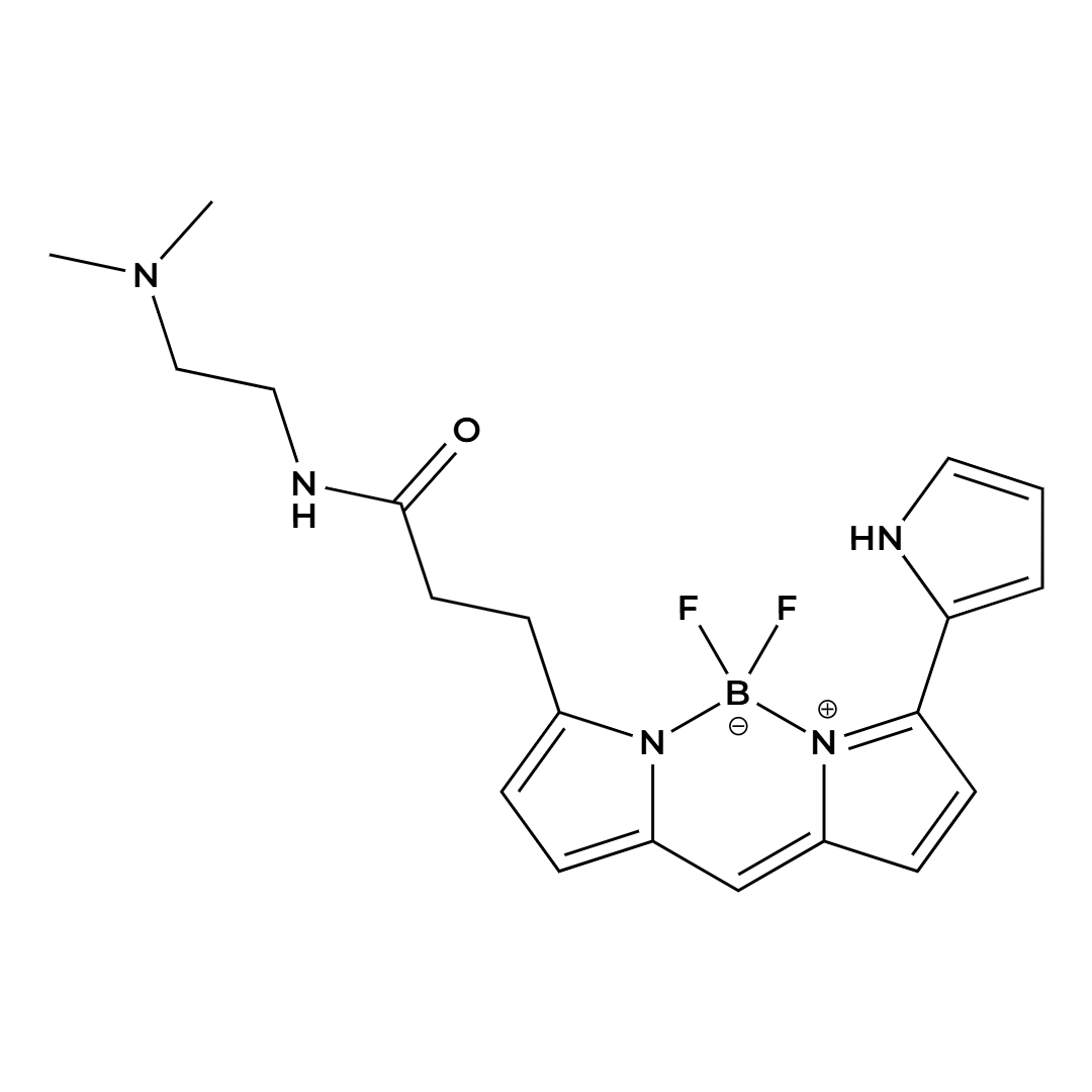 LysoTracker Red