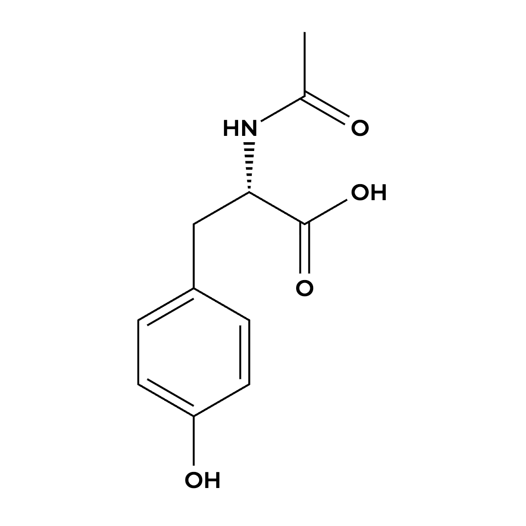 N-Acetyl-L-tyrosine
