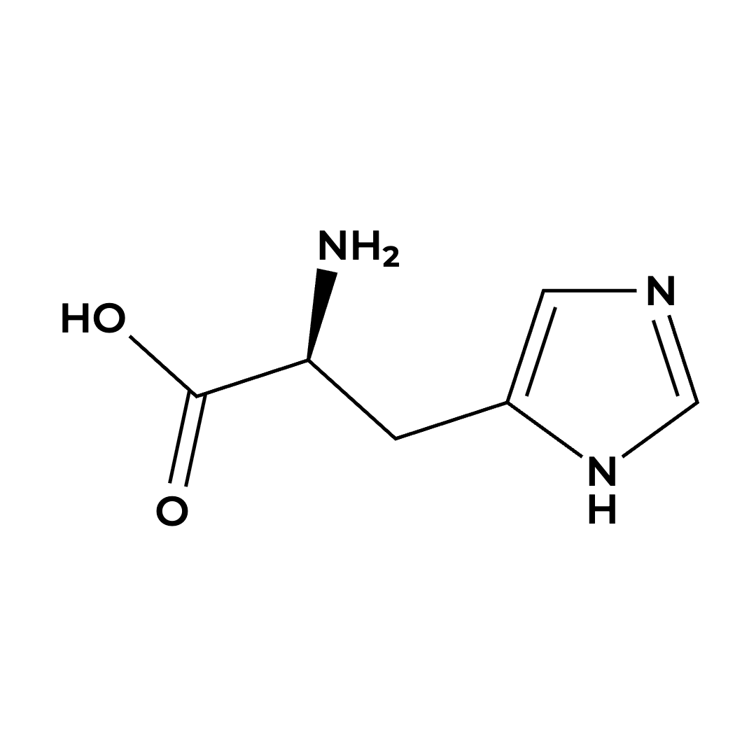 L-Histidine L-Histidine