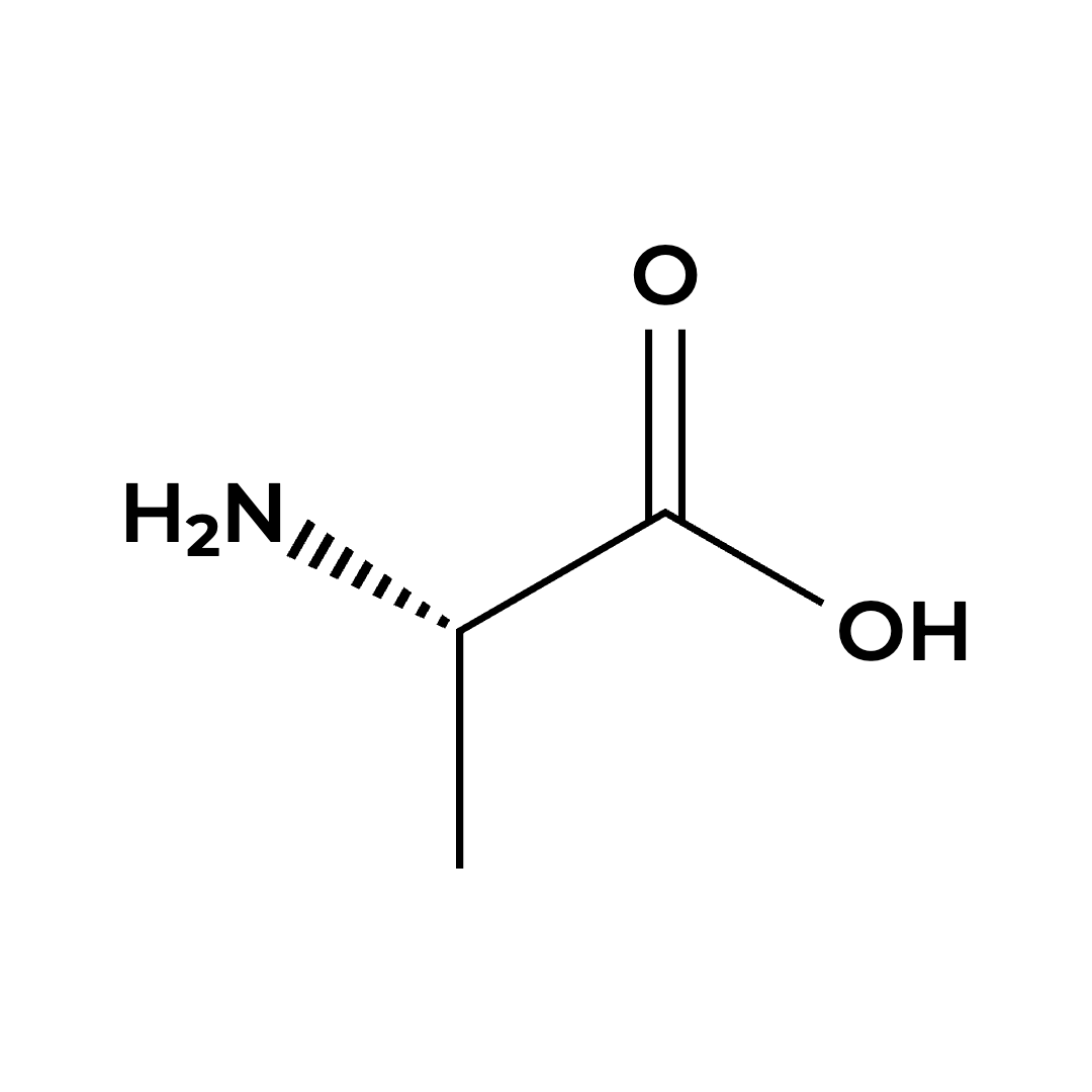 L-Alanine USP