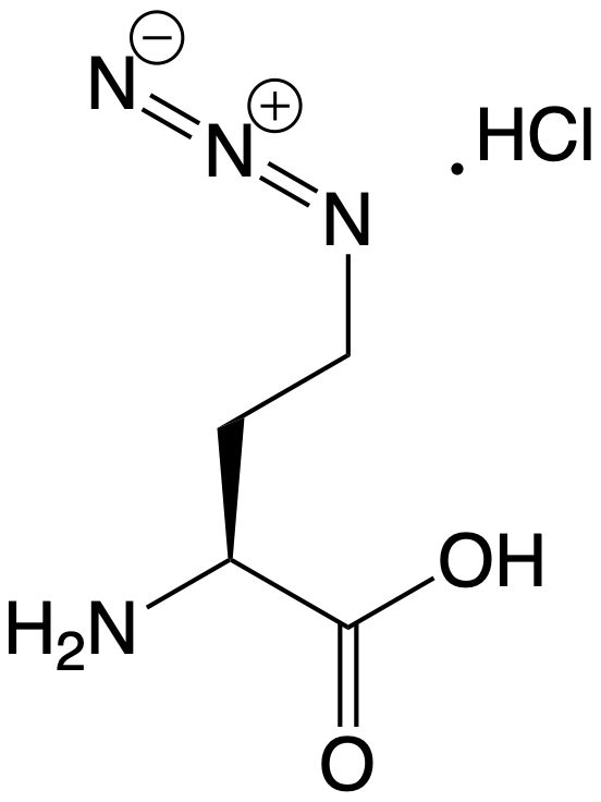 L-Azidohomoalanine hydrochloride L-Azidohomoalanine hydrochloride