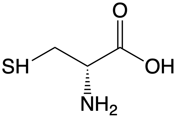 D-Cysteine D-Cysteine