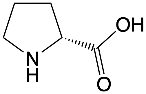 D-Proline