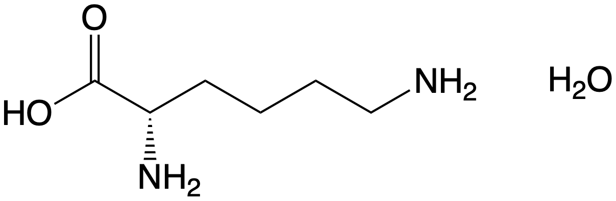 L-Lysine hydrate L-Lysine hydrate