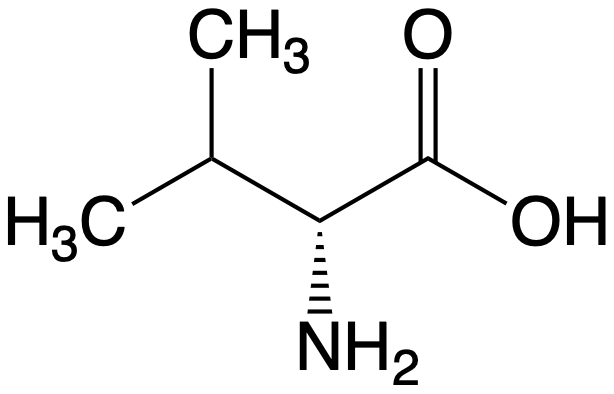 D-Valine