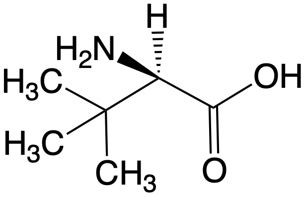 D-tert-Leucine D-tert-Leucine