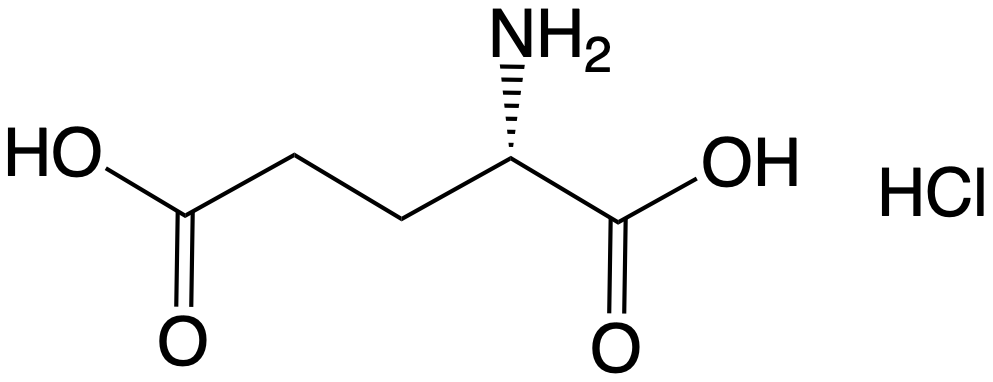 L-Glutamic acid hydrochloride L-Glutamic acid hydrochloride