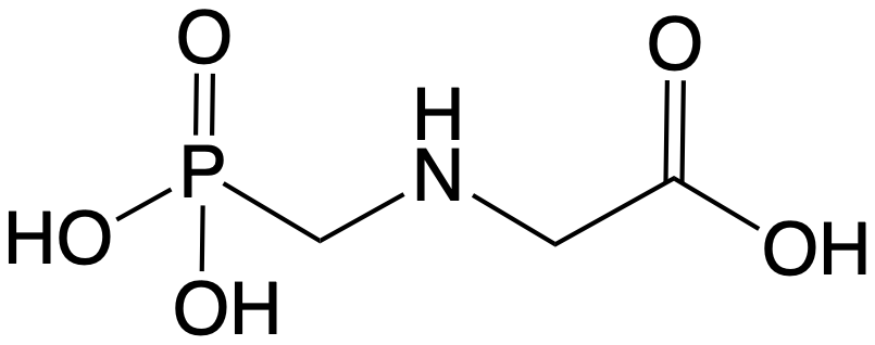 N-(Phosphonomethyl)glycine