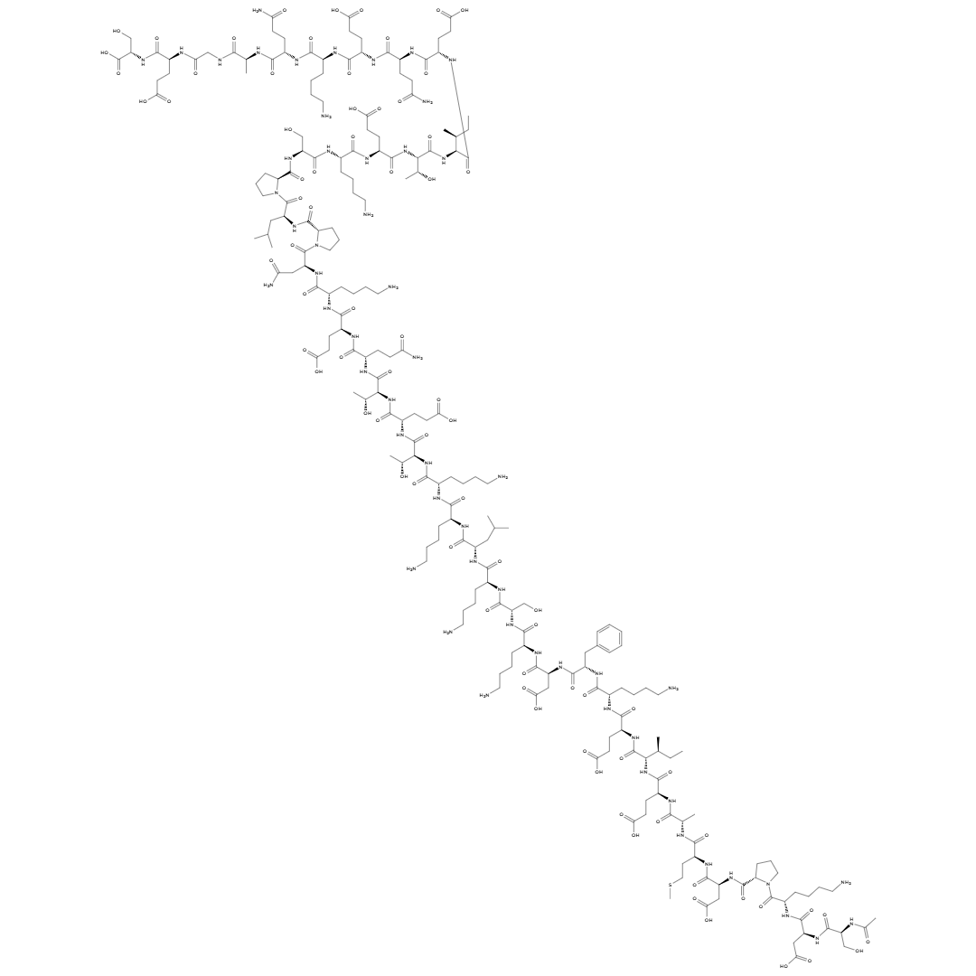 Thymosin β4 Acetate
