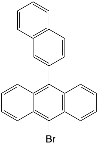 9-Bromo-10-(2-naphthyl)anthracene
