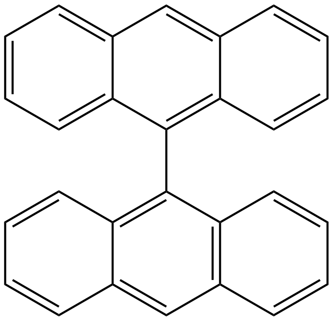 9,9\'-Bianthracene 9,9\'-Bianthracene