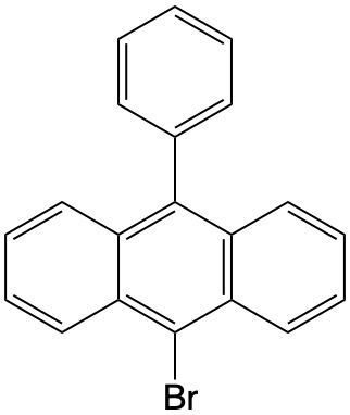 9-bromo-10-phenylanthracene