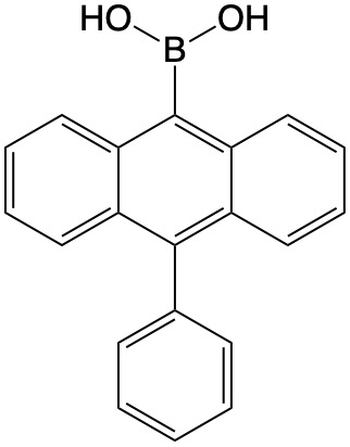 (10-Phenylanthracen-9-yl)boronic acid