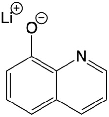 8-Hydroxyquinolinolato-lithium
