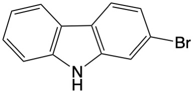 2-Bromocarbazole