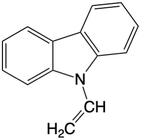 9-Vinylcarbazole 9-Vinylcarbazole