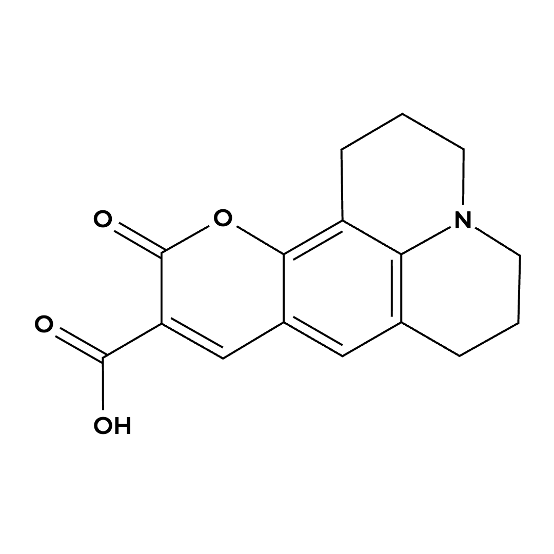 Coumarin 343