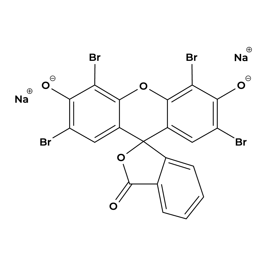 Eosin Y Eosin Y