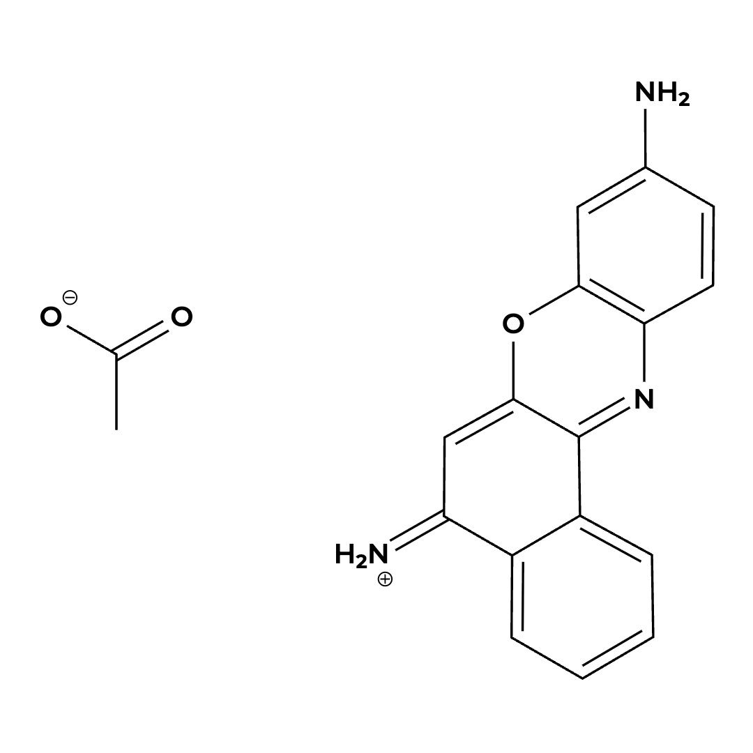 Cresyl Violet Acetate Cresyl Violet Acetate