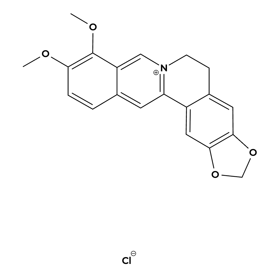 Berberine Chloride