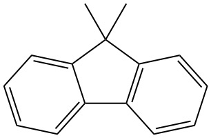 9,9-Dimethylfluorene 9,9-Dimethylfluorene