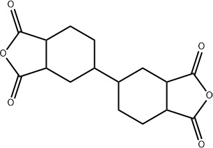 Dodecahydro-[5,5'-biisobenzofuran]-1,1',3,3'-tetraone
