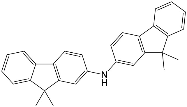 Bis(9,9-dimethyl-9H-fluoren-7-yl)amine