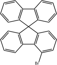 4-Bromo-9,9'-spirobi[fluorene]