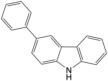 3-Phenyl-9H-carbazole 3-Phenyl-9H-carbazole