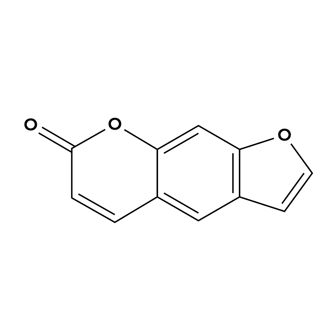 Psoralen
