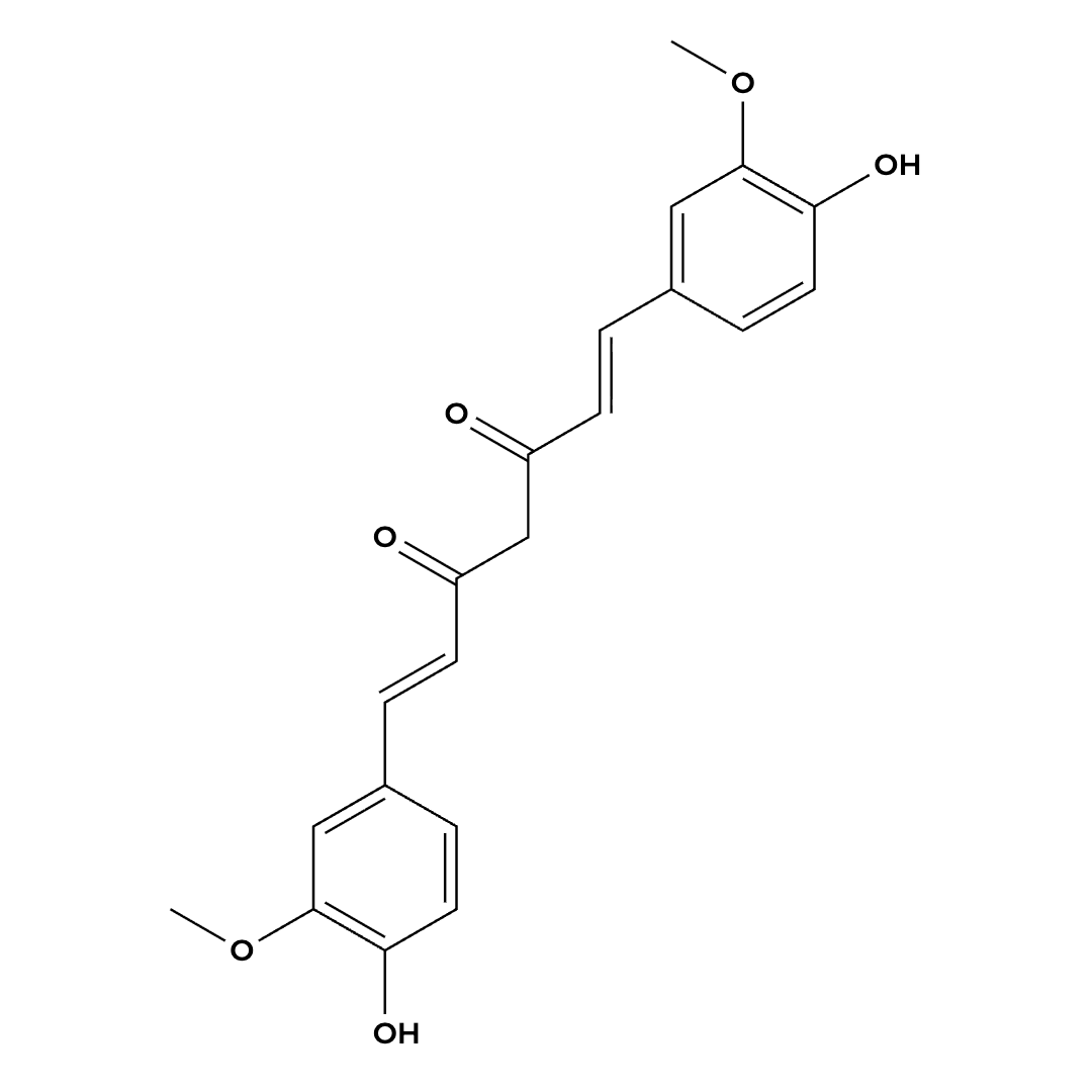 Curcumin