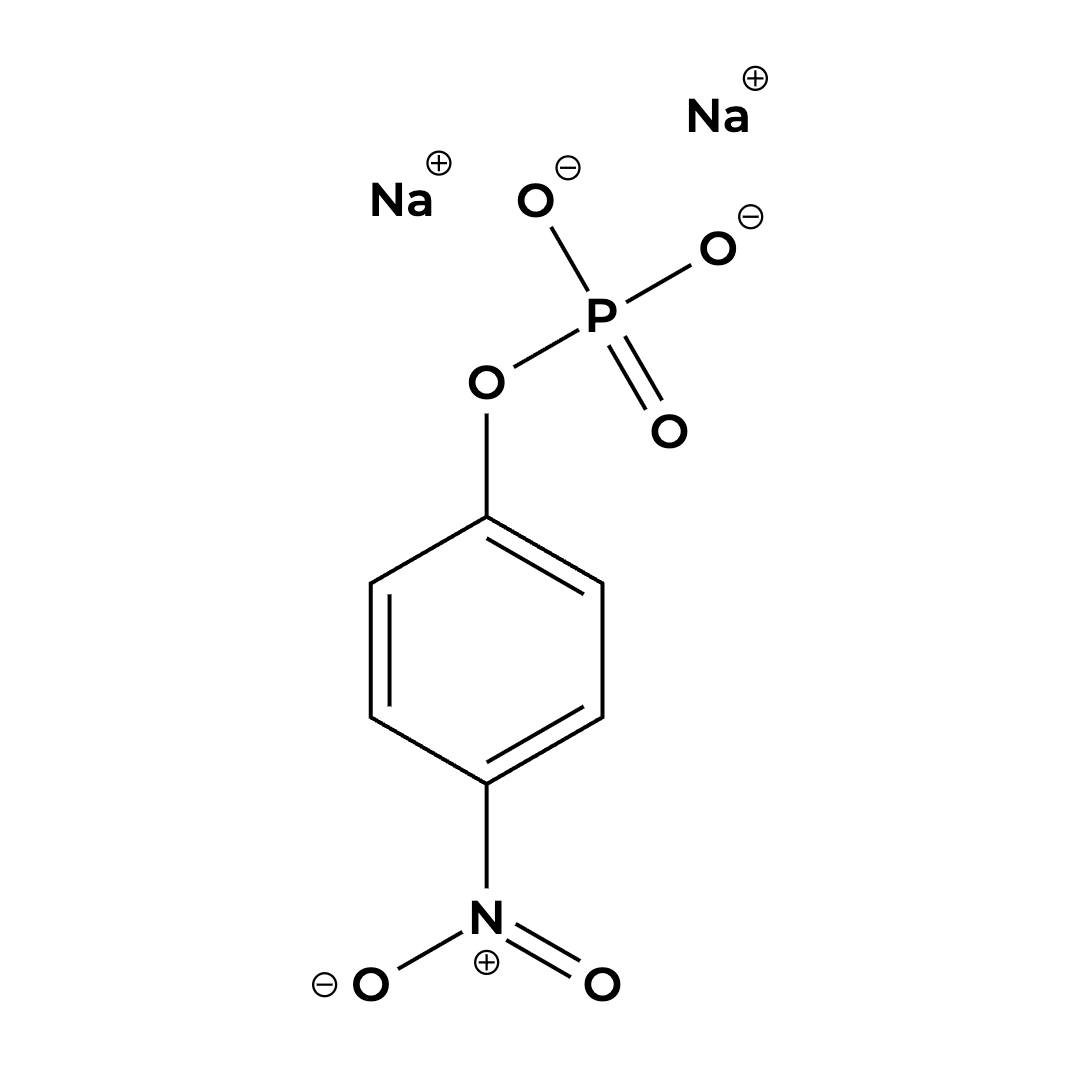 p-Nitrophenyl Phosphate