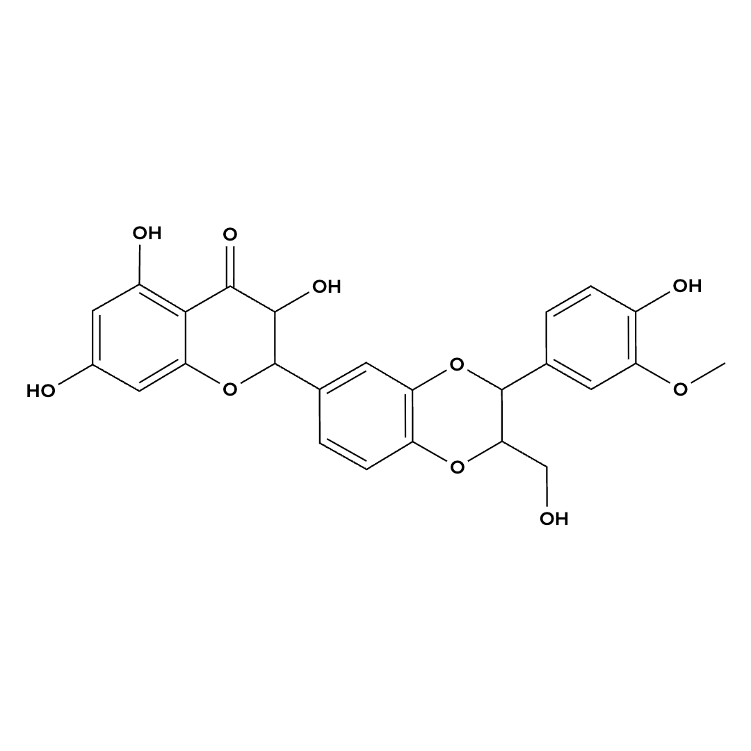 Silymarin Silymarin