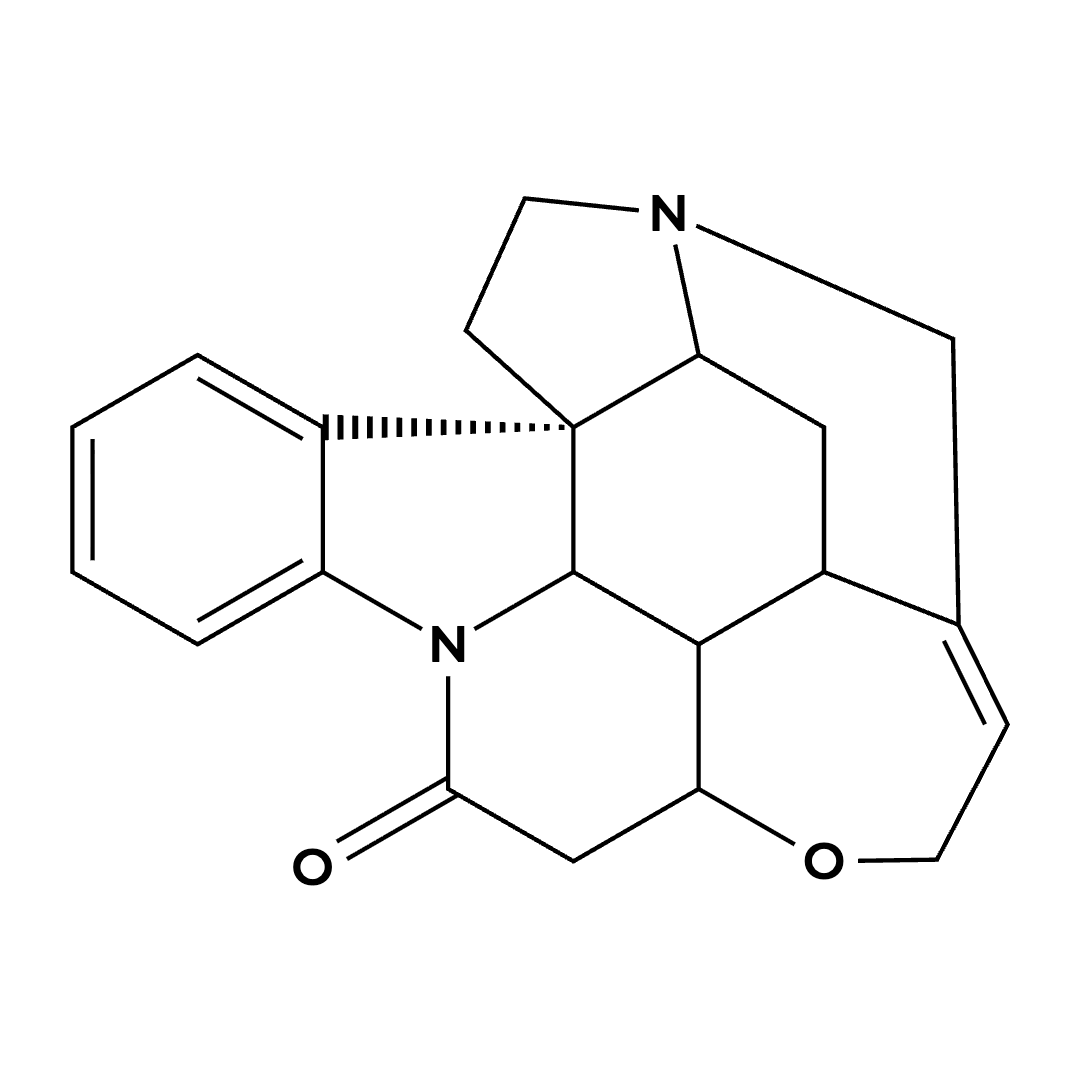 Strychnine Strychnine
