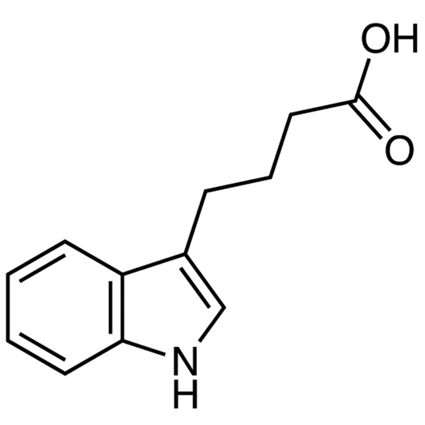 Indole-3-butyric acid Indole-3-butyric acid