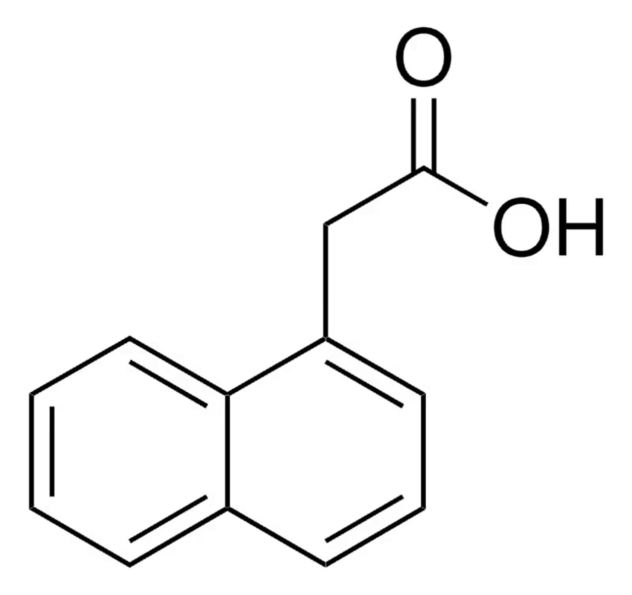 1-Naphthaleneacetic acid 1-Naphthaleneacetic acid