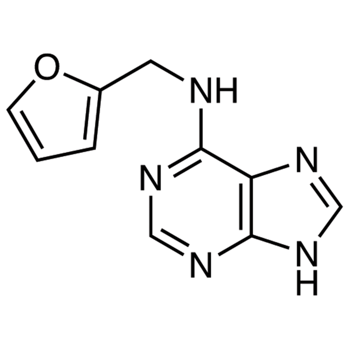 Kinetin Kinetin