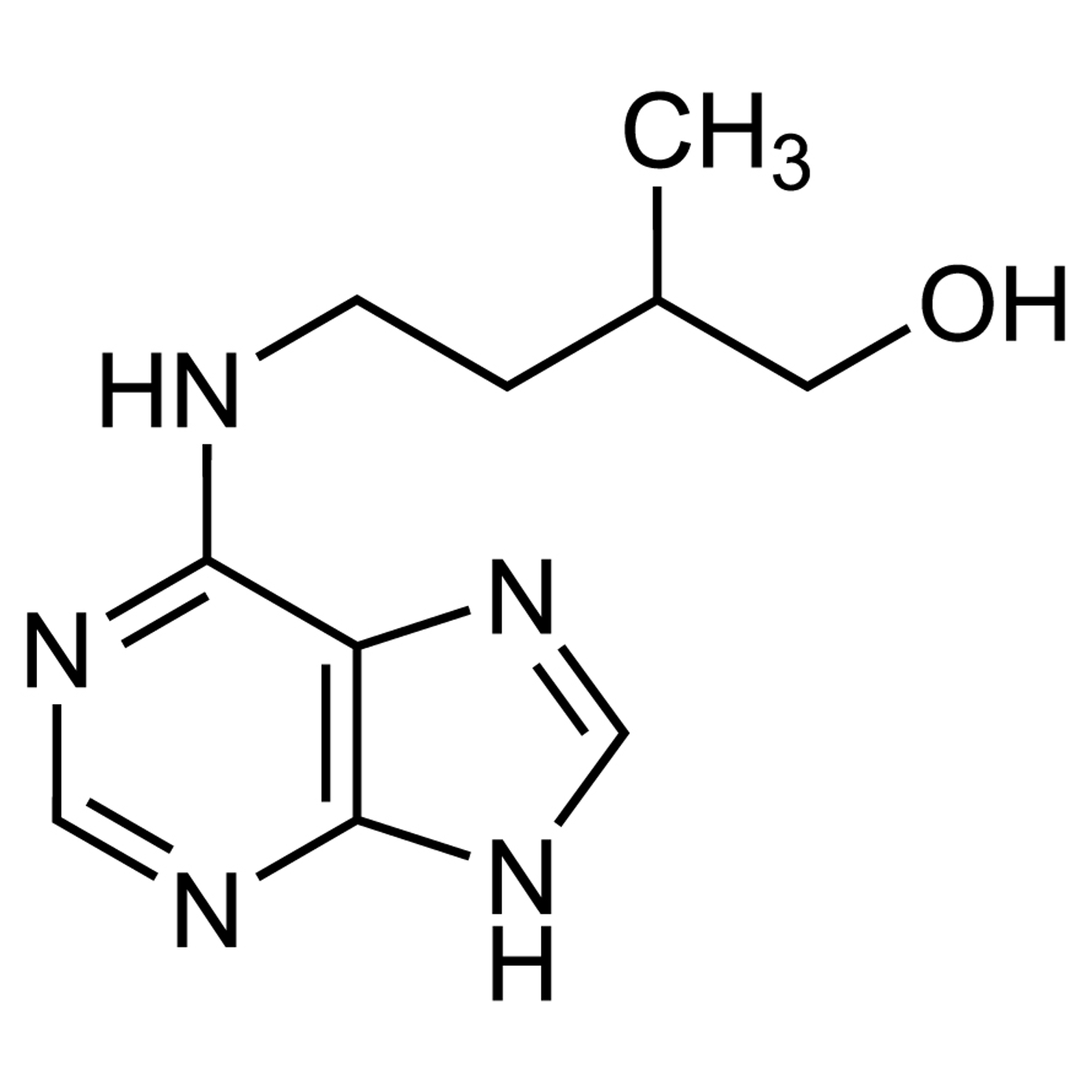 Dihydrozeatin
